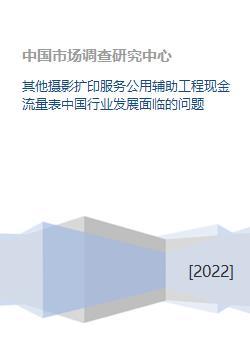 光影之困 中國攝影擴印服務(wù)行業(yè)的挑戰(zhàn)與突圍