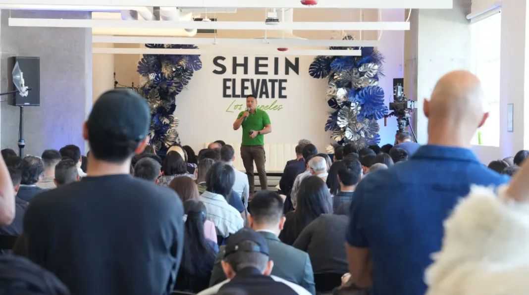賣家逆襲實錄 小白從0到年銷過億！我在SHEIN上演'草根逆襲'的爆款密碼！
